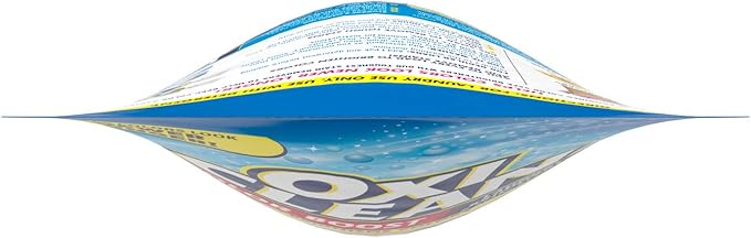 OxiClean Color Boost Laundry Brightener and Stain Remover Power Paks 26 Count