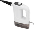 GOWENIC Handheld Steam Cleaner Release Steam in 15 Seconds High Temperature Steam with Multiple Attachments for Kitchens Sinks Sofas Cars Floors (US Plug 110V)
