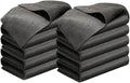 Thickened Magic Cleaning Cloth 2026 New Reusable Glass Wiping Cloths Streak Free Cleaning Cloths Multipurpose Microfiber Cleaning Rags Towels for Kitchen Window and Car Glass (10 12×16 in)