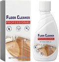 Cleaning Agent Floor Polishing Liquid 100ml All Purpose Cleaner Hardwood Floor Household Floor Cleaning Care For Mops SweepingMopping Machines(100ml 2pcs)