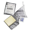 Piddle Pak Crew Relief Bag - Sponge Type 8105-00-922-9469