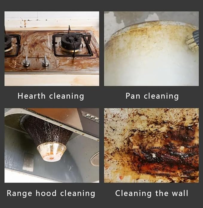 Portable Steam Cleaner High Temperature Pressure Jet Washer Machine for Home Car Kitchen Air Conditioner
