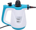 Pressurized Handheld Steam Cleaner Safe Multi Steam Cleaner 9 Accessories for Home and Car Cleaning (US Plug 110V)