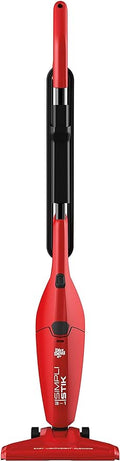Dirt Devil SD20000RED Simpli-Stik Lightweight Corded Bagless Stick Vacuum Red