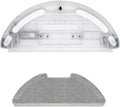 Robot Vacuum Mop Compatible For Mi2 Pro/2 Lite MJST1SVacuum Cleaner Electrically Controlled Water Tanks Mopping Cloth