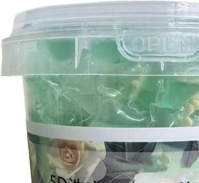 Scented Laundry Beads Camellia Fragrance Fabric Washing Beads Long-Lasting Clothing Detergent for Stain Removal Smoothness Freshness Daily Laundry
