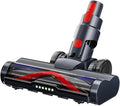 Trucozie Floor Brush Attachment for Cordless Vacuum Cleaner T553 Grey