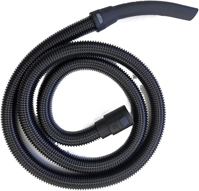 2.5m Vacuum Cleaner Suction Compatible for Karcher NT20 WD1 WD2 WD3 WD4 WD5 WD6 Vacuum Cleaner Parts Replacement Hose