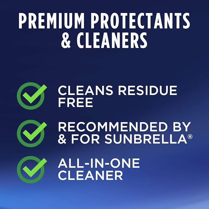 303 Multi Surface Cleaner Spray All Purpose Cleaner for Home Patio Car Care and Outdoor 128 fl. oz.