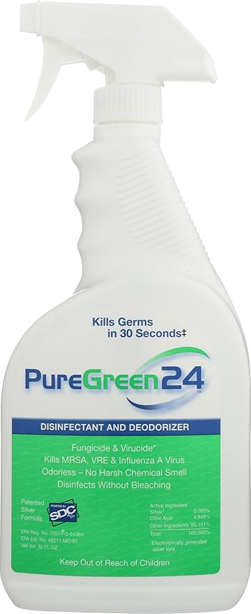Disinfectant 32oz