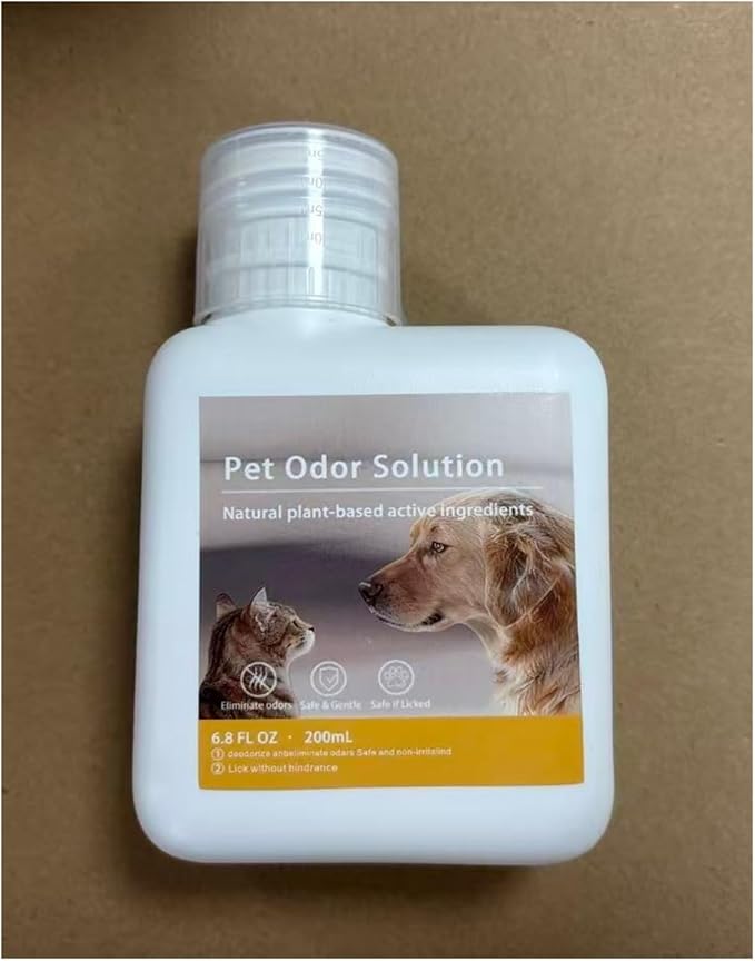 Multi-purpose floor cleaning liquid. Compatible with MOVA P50 Ultra / Z50 Ultra / Z60 Ultra(1PC)