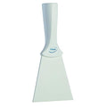 Vikan 40125 Nylon Threaded 4 Scraper White