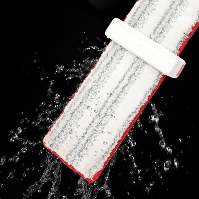 Household Self-Adhesive Cloth Without Hand Washing Mop