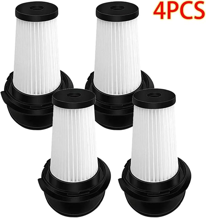 MIUYTRN ZR005202 160(RH72xx)/ 3.60 (RH69xx) Vacuum Cleaner TY723 MS7221 cuicui(4 PCS)