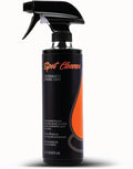 Molecule Spot Cleaner Spray | Performance Apparel Care | Removes Tough Spots and Stains on Racing Suits &amp Technical Fabrics | 16 Ounces