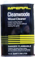 Cleanwoode Wood Cleaner Clear