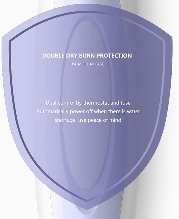 Wireless Steam Mop Floor Mop Steam Cleaner with Adjustable Steam Intensity Multifunctional Carpet Upright Cleaner Mop for Floor Cleaning Purple