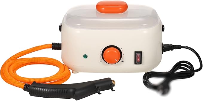 Multifunction Handheld Steam er 2500W Electric High Pressure Steam Mobile ing Hine Power Steamer High Temperature Portable Steam er for Furniture Car Household