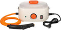 Multifunction Handheld Steam er 2500W Electric High Pressure Steam Mobile ing Hine Power Steamer High Temperature Portable Steam er for Furniture Car Household