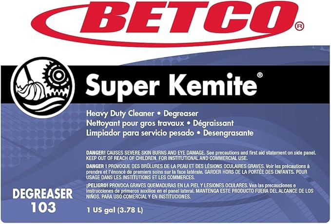 Betco FiberPro Spot Bet 32ounce 42512