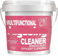 Multi-Functional Cleaning Paste - Heavy Grease &amp Water Stain Remover For Sinks Pots Stoves Rust Removal(2PCS)