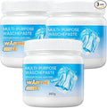 Multi-Purpose Deep Cleaning Laundry Paste 2026 New Multi-functional Stain Remover for ClothesDeep Stain RemovalAll-Purpose Clothing Cleaning Cream (3PCS)
