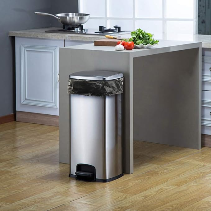 10 Gallon Kitchen Trash Bags150 Counts