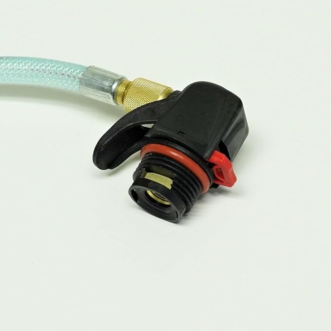 for Supco DLG-1 ESP Condensate Drain Line Cleaner with 4 Smooth CO2 Cartridges