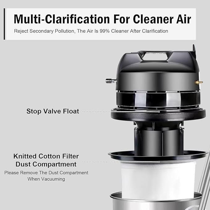 3 in 1 Commercial Carpet Cleaner Portable Carpet Upholstery Cleaner 2 Independent Water Tanks for Sewage and Clean Water Heavy Duty Cleaning Machine for Cleaning 30L