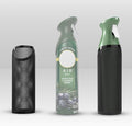 Stainless Steel Sleeve For Air Freshener Spray