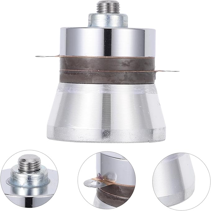 60w Dishwasher Cleaner Industrial Transducer for Deep Cleaning Dishes Suitable for Home and Commercial Use
