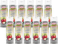 Claire CL161-12pk Dutch Apple Air Freshener &amp Deodorizer 10 Oz. Net Wt. 12 Count