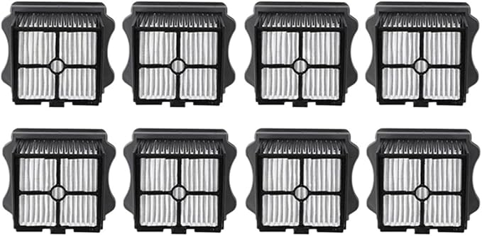 Compatible For TINECO Floor One S3 / Floor 3 Hepa Filter Accessories Cordless Wet Dry Floor Washer Handheld Vacuum Spare Part(B)