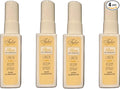 Tyler Candle Company - Spray On Demand - High Maintenance fragrance - 34g / 1.2oz (Pack of 4) Clear