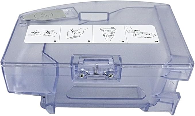 ReplacementCompatible for RoborockQ7 Max Q7 Max+ T8Spare Parts Dustbin Box Water Tank Dust Box Vacuum Cleaner Parts Accessories
