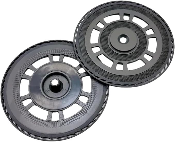 Compatible For Mova P50 Pro Ultra mop clip accessory E40 robot vacuum and stand spare part(2plates)