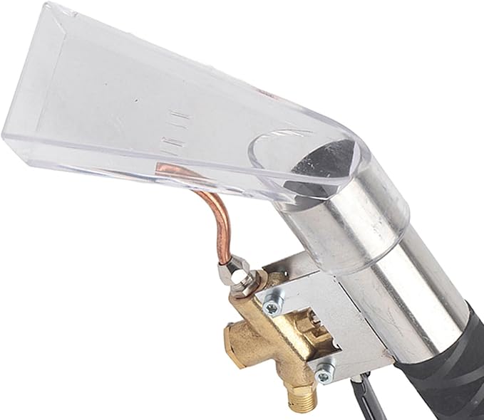 Upholstery Carpet Cleaning Furniture Extractor Auto Detail Wand Hand Tool