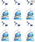 Bio-Safe Organics Carpet &amp Fabric Cleaner 0700 - 24 fl. oz All Natural Organic Everyday Household Carpet &amp Fabric Cleaner Powerful Fast Acting Stain Remover Pet Friendly Patented Patented
