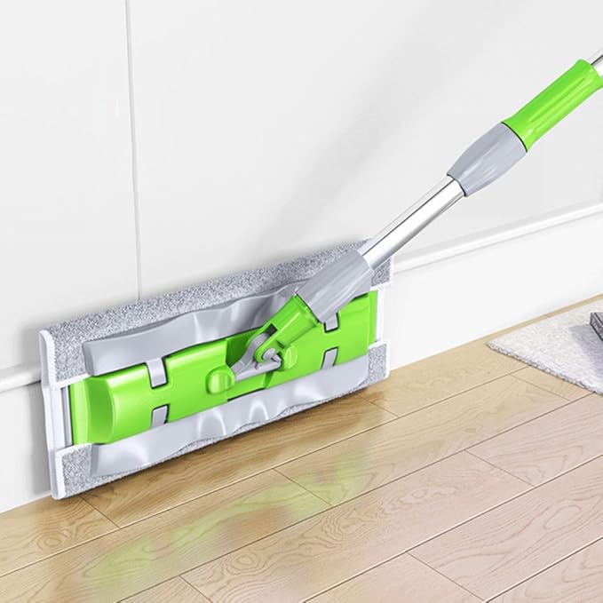 O-Cedar Commercial Maxi Dust Dust Mop Kit 24-Inch