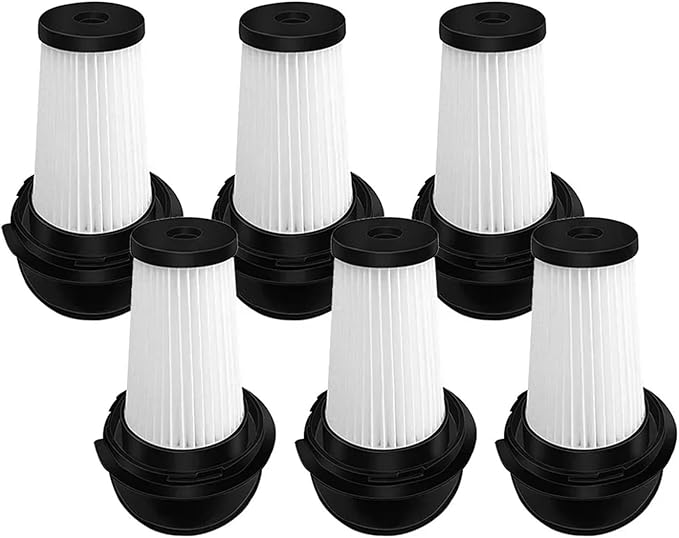 MIUYTRN ZR005202 160(RH72xx)/ 3.60 (RH69xx) Vacuum Cleaner TY723 MS7221 cuicui(2 PCS)