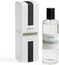 LAFCO New York Odor Removing Room Mist Feu de Bois - 4 oz - Eliminates Unpleasant Scents &amp Provides Luxurious Fragrance - Up to 750 Pump Sprays Per Bottle - Made in the USA