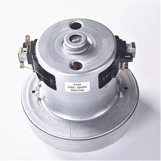 1pc PY-29 220V -240V 2200W Vacuum Cleaner Electronic Starter Large Power 130mm