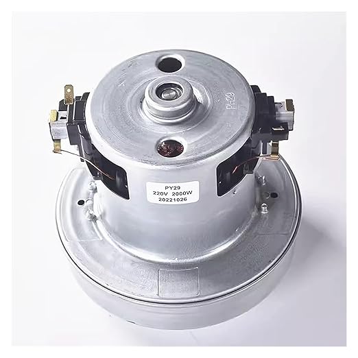 1pc PY-29 220V -240V 2200W Vacuum Cleaner Electronic Starter Large Power 130mm