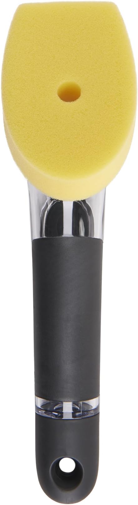 OXO Good Grips Soap Dispensing Dish Sponge