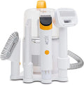 Deluxe Grooming Vacuum Cleaner - All-in-One Trimmer De-Shedding &amp Cleaning System for Dogs &amp Cats