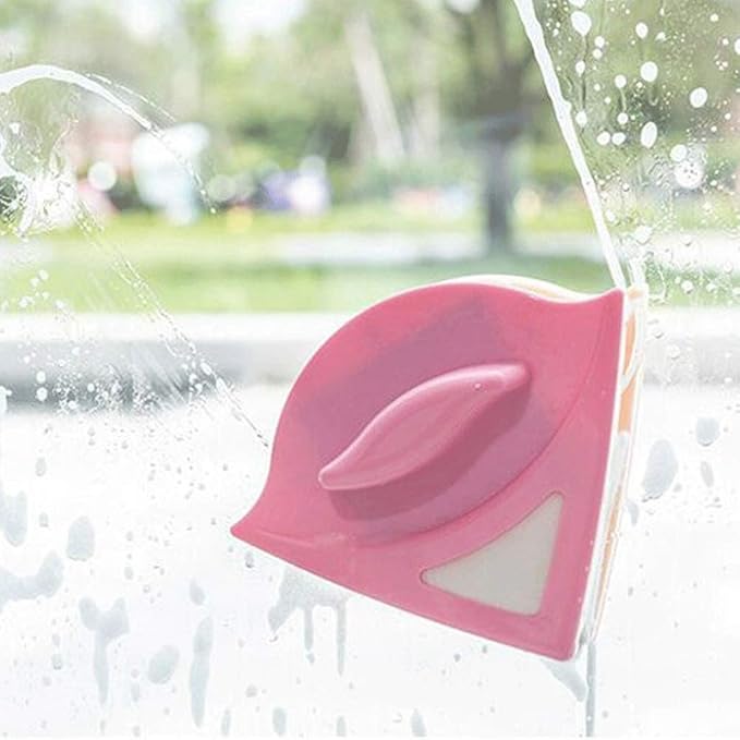 Double-sided Window Cleaner Glass Wiper Magnetic Cleaning Tools Clean BrushGlider Washing