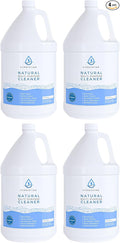 Natural Multipurpose Surface Cleaner 128 fluid Ounce Bottle 4 Pack