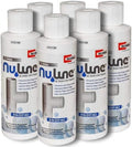 NuLine HVAC Condensate Nu-Line Drain Cleaner 8 ounce (Pack of 6)