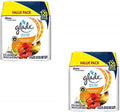 Automatic Spray Refill Hawaiian Breeze Fits in Holder For Up to 60 Days of Freshness 6.2 oz Pack of 2) (2 Count)