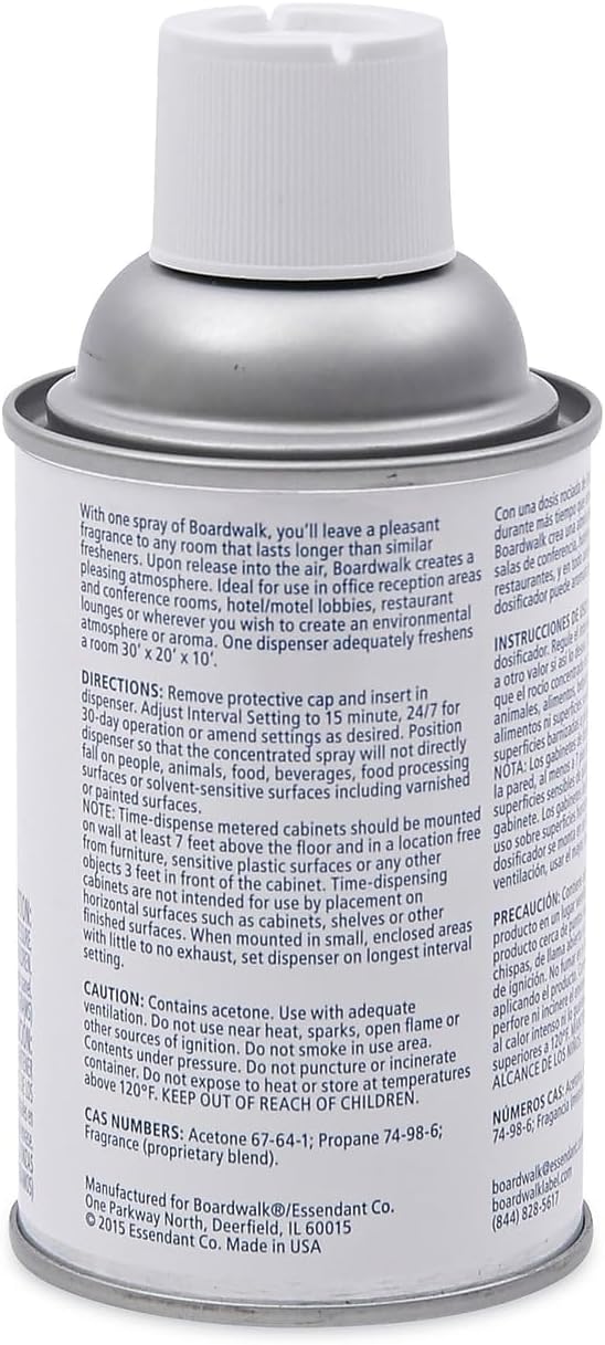 BWK901 - Metered Air Freshener Refill